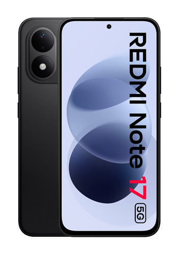 Xiaomi Redmi Note 17 5G 256GB