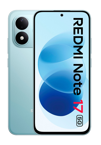 Xiaomi Redmi Note 17 5G 256GB