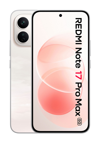 Xiaomi Redmi Note 17 Pro Max