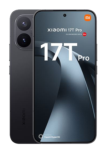 Xiaomi 17T Pro 5G Dual SIM