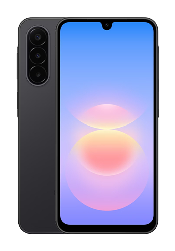 SAMSUNG Galaxy A18 4G 128GB, Black