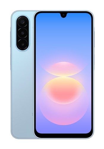 SAMSUNG Galaxy A18 4G 128GB, Light