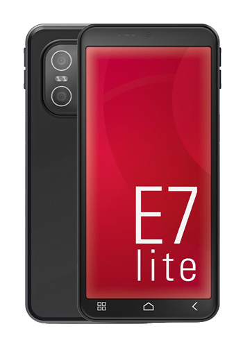Emporia  Emporia SMART.7lite 4G 128GB