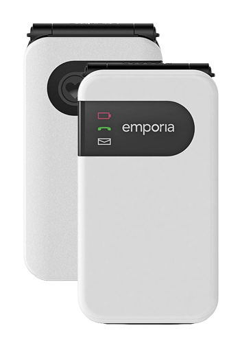 Emporia  Emporia SIMPLICITYglam.4G 128MB, 4MB