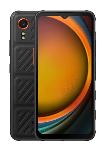 SAMSUNG Galaxy XCover 7 5G Enterprise