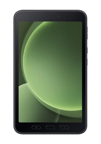 SAMSUNG Galaxy Tab Active5 5G Enterprise