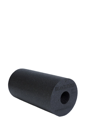 Blackroll Fascia Roll (30 x 15 cm) Black