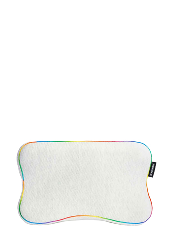 Blackroll Kids' Recovery Pillow, Grey Pillow, 50 x 30 x 6 cm