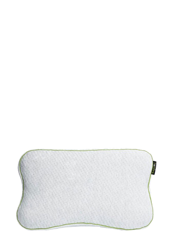 Blackroll Recovery Pillow, Grey Pillow, 50 x 30 cm