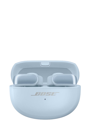 BOSE Ultra Open Bluetooth Earbuds with