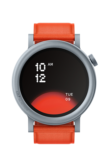 Nothing Watch Pro 2 Orange (DE)
