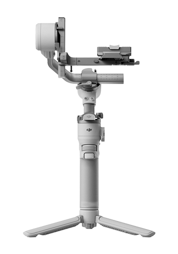 DJI RS 4 Mini Camera Stabilizer