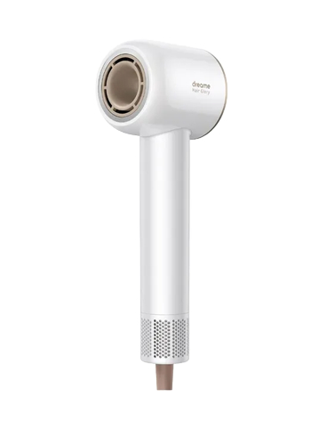 DREAME Hair Glory Combo Hair Dryer