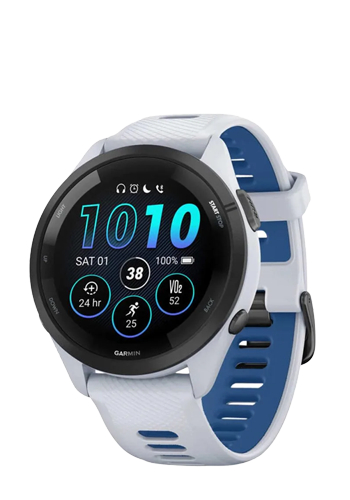 Garmin  Forerunner 265 Music GPS Sport