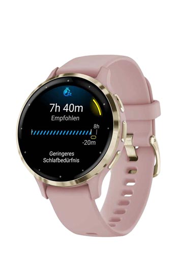Garmin Garmin VENU 3S GPS Fitness