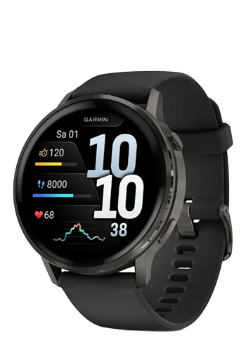 Garmin Venu 4 - 45 mm