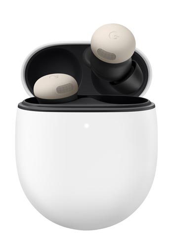 Google  Pixel Buds Pro 2 True