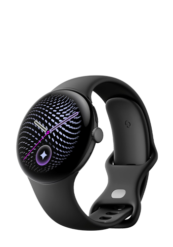 Google  Google Pixel Watch 5 WiFi