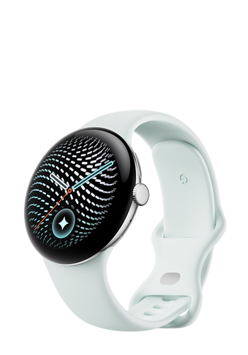 Google  Google Pixel Watch 5 WiFi