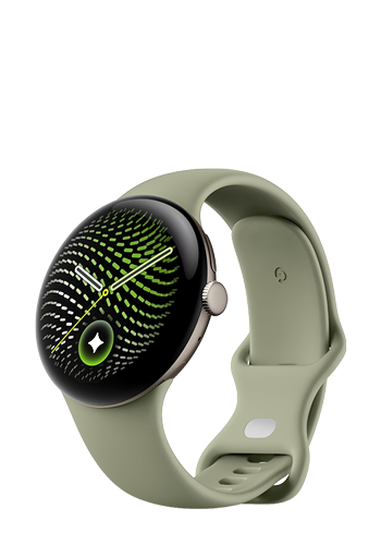 Google  Google Pixel Watch 5 WiFi