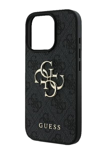 GUESS Hard Cover 4G Big Metal