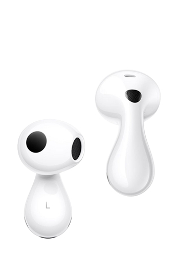 Huawei FreeBuds 6 Wireless Headset White, 55038131