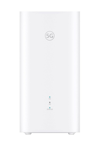 Huawei Brovi 5G CPE 5S Router White, H153-381