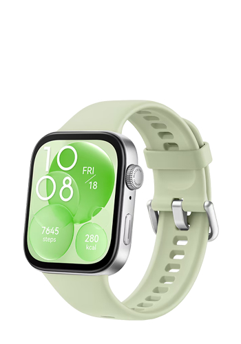 Huawei Huawei Watch Fit 3 Smartwatch