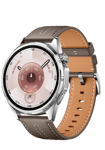 Huawei Huawei WATCH GT 6, 46mm Grey, 55020FTW, (Atum-B19L)