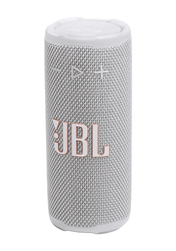 JBL Grip Bluetooth Speaker White (JBLGRIPWHT)
