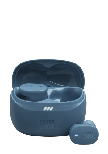 JBL Tune Buds 2, Wireless In-Ear Bluetooth Headset, Turquoise, TBUDS2TQE