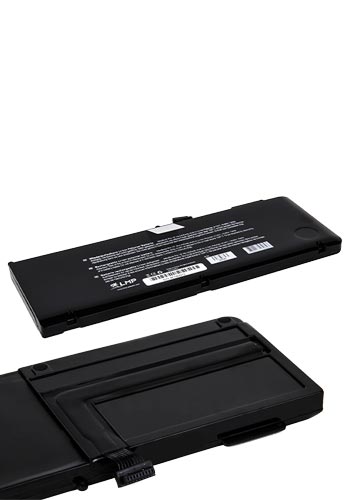 LMP MacBook Pro 15 Alu Unibody Battery 06/2009 - 02/2011