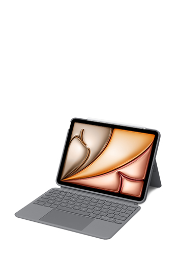 LOGITECH Cover and keyboard 920-012629 /