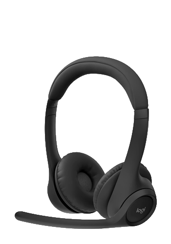 LOGITECH Zone 300 Wireless Bluetooth Headset