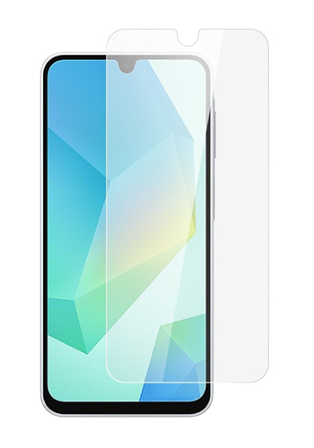 MTM Displayschutzglas for Samsung Galaxy A17
