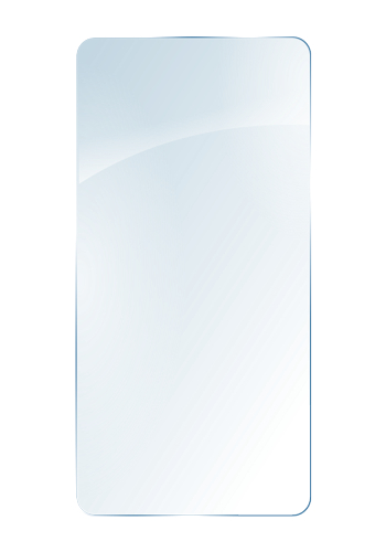 MTM Display protector glass (with fingerprint unlock) for Samsung S942 Galaxy S26