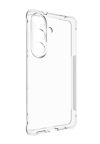 MTM TPU Silicone Cover, Transparent, for Samsung S942 Galaxy S26