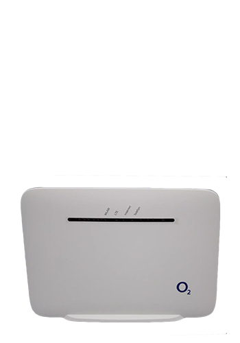 O2 HOMESPOT 2 LTE White, 300 Mbps