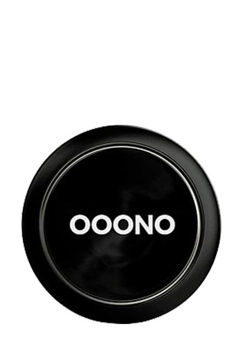 ooono Co-Driver NO1 Traffic Reporter Black