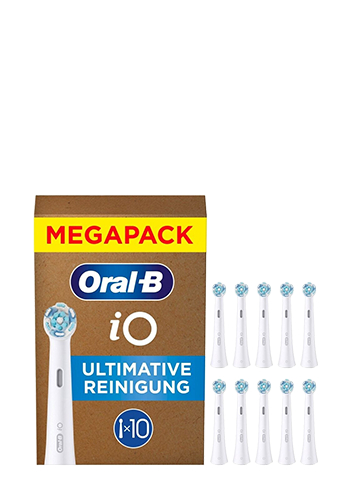 Oral-B Attachable toothbrush 8700216777063 / iO