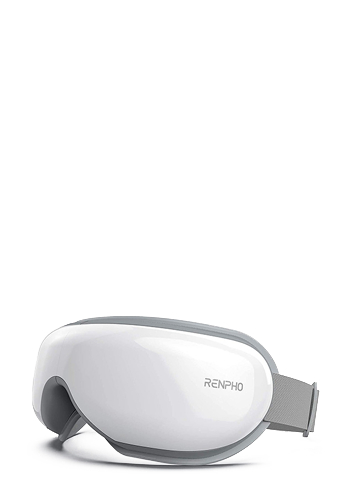 RENPHO Eye Massager - White
