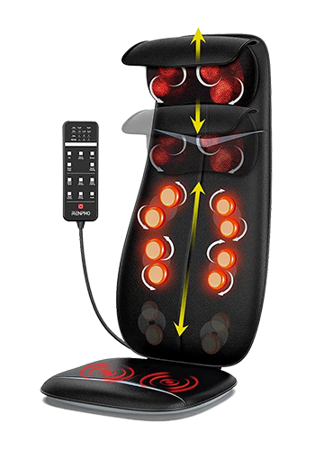RENPHO Shiatsu Massage Seat Cover -