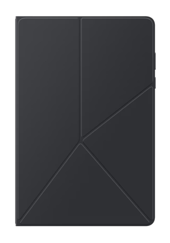 SAMSUNG Book Cover Black, for Galaxy