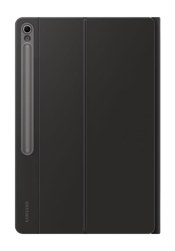 SAMSUNG Book Cover Keyboard Slim Black