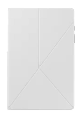 SAMSUNG Book Cover White, for Galaxy
