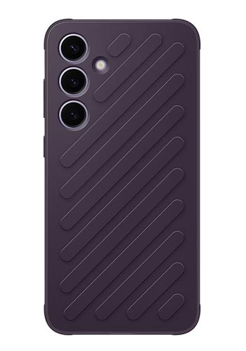 SAMSUNG by ITFIT Shield Case Dark