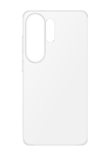SAMSUNG Clear Case Transparent, for Galaxy S26 Ultra, EF-QS948CT
