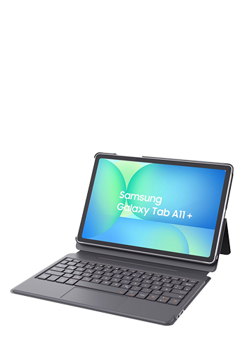 SAMSUNG DK Slim BT Keyboard Cover