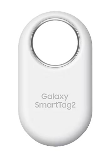 SAMSUNG Galaxy SmartTag2 White, EI-T5600BWEGEU (EI-T5600BWEGEU)