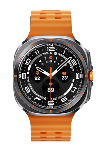 SAMSUNG Galaxy Watch Ultra LTE (2025)